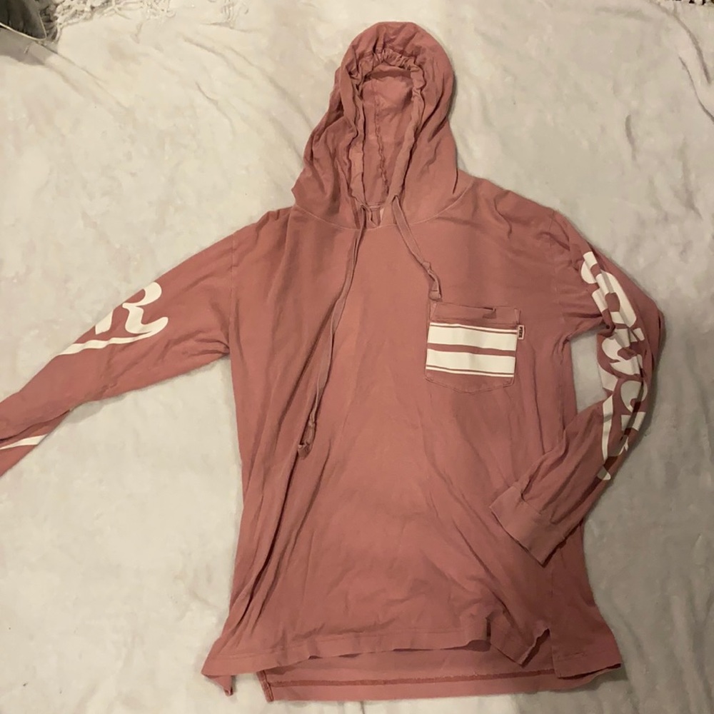 Pink by Victoria’s Secret hoodie